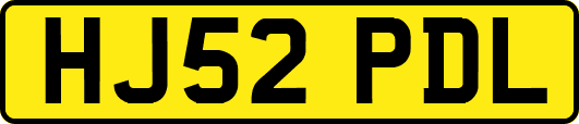 HJ52PDL