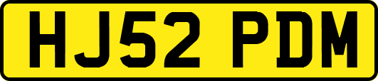 HJ52PDM