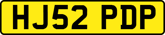 HJ52PDP
