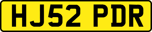 HJ52PDR