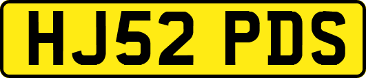 HJ52PDS