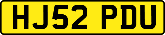 HJ52PDU