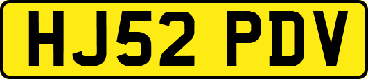 HJ52PDV
