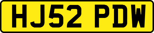 HJ52PDW