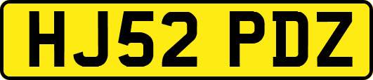 HJ52PDZ