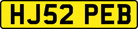 HJ52PEB