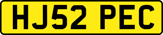 HJ52PEC