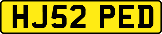 HJ52PED