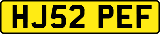 HJ52PEF