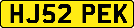 HJ52PEK