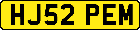 HJ52PEM