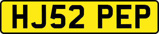HJ52PEP