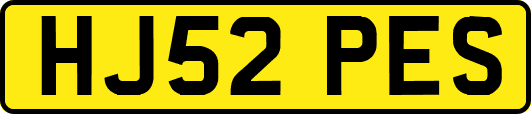 HJ52PES