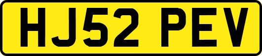 HJ52PEV