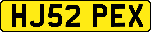 HJ52PEX