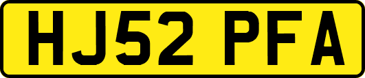 HJ52PFA