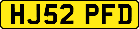 HJ52PFD