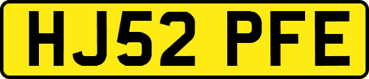 HJ52PFE