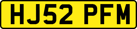 HJ52PFM
