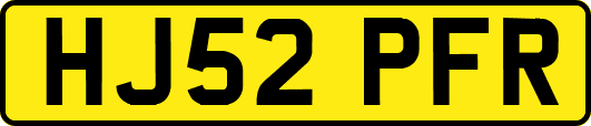 HJ52PFR