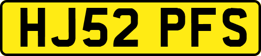 HJ52PFS