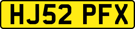 HJ52PFX