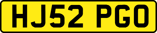 HJ52PGO
