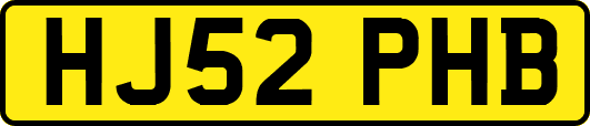HJ52PHB