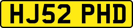 HJ52PHD