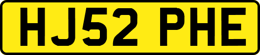 HJ52PHE