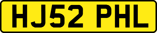 HJ52PHL
