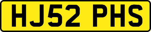 HJ52PHS