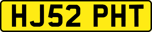 HJ52PHT