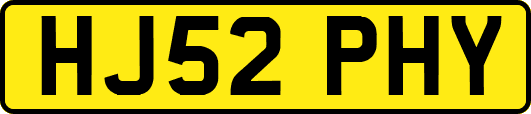 HJ52PHY