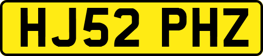 HJ52PHZ