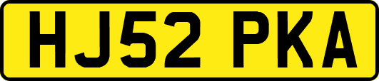 HJ52PKA