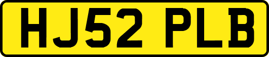 HJ52PLB