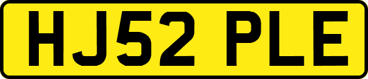 HJ52PLE