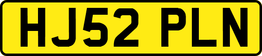HJ52PLN