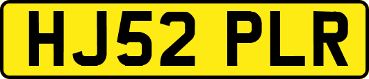 HJ52PLR