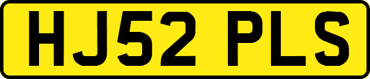 HJ52PLS