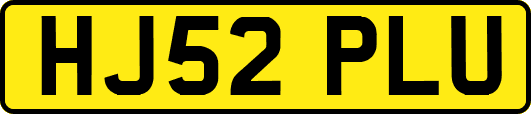 HJ52PLU