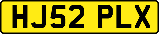 HJ52PLX
