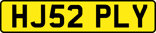 HJ52PLY