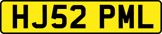 HJ52PML