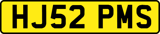 HJ52PMS