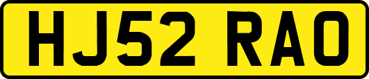 HJ52RAO