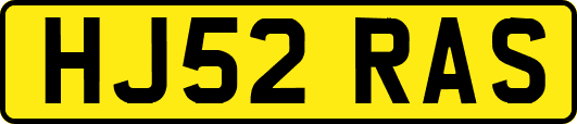 HJ52RAS