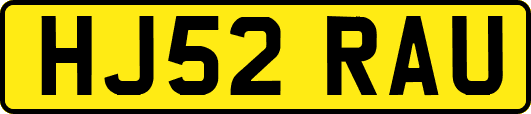 HJ52RAU
