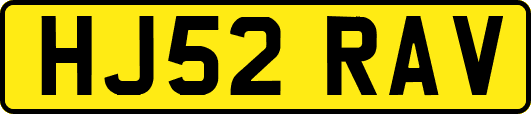 HJ52RAV